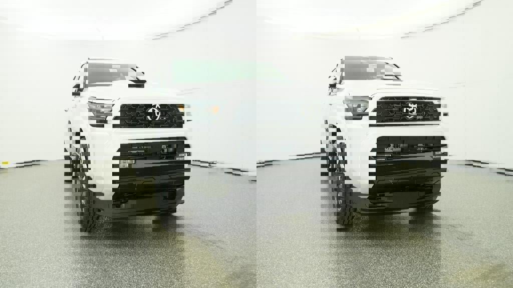 New 2026 Toyota 4Runner TRD Sport Premium image 30