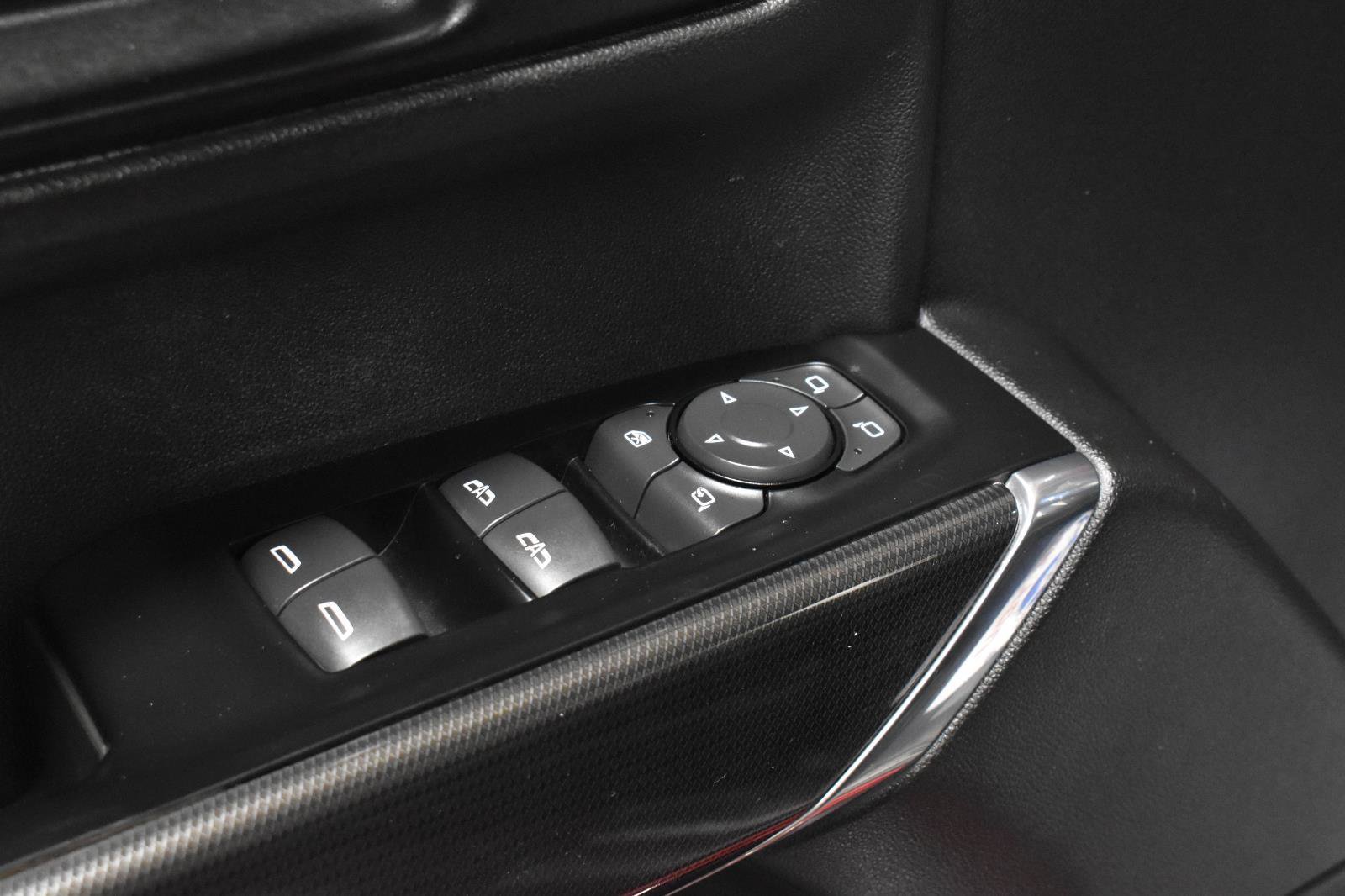 Used 2019 GMC Sierra 1500 AT4 image 11