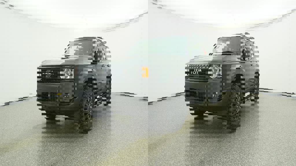 New 2026 Toyota Land Cruiser 1958 image 32