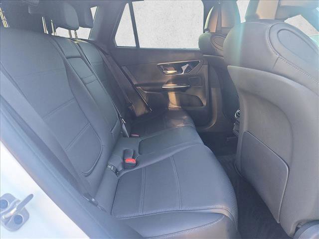 Certified 2025 Mercedes-Benz GLC 300 image 17