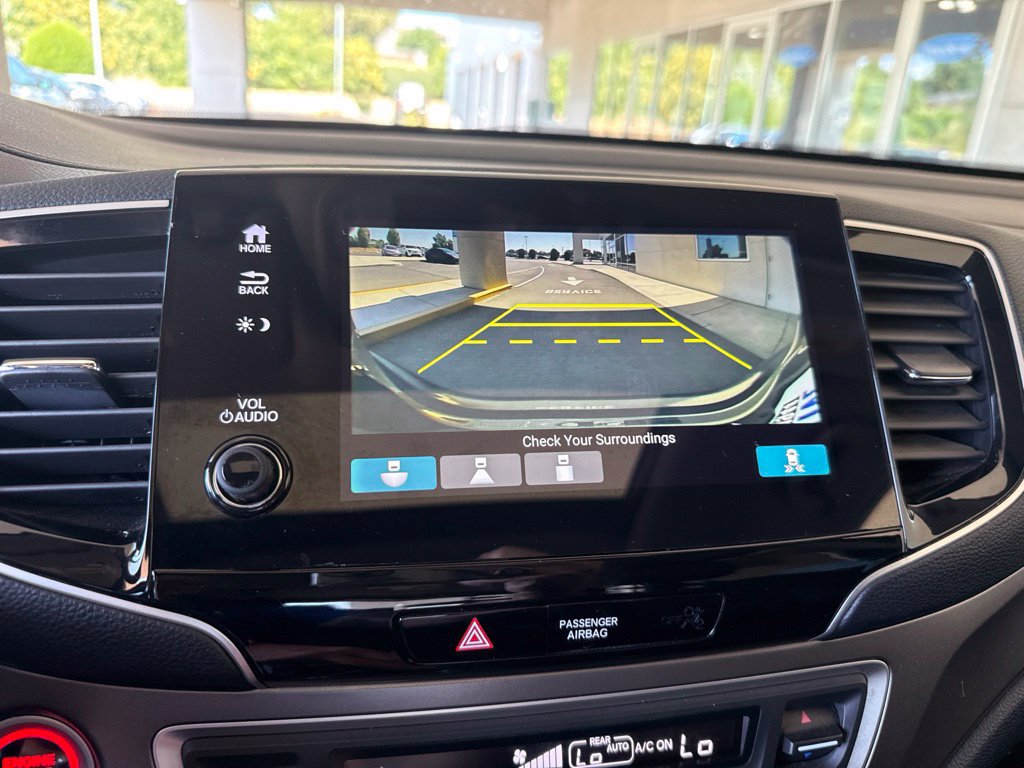Used 2020 Honda Pilot EX-L image 41
