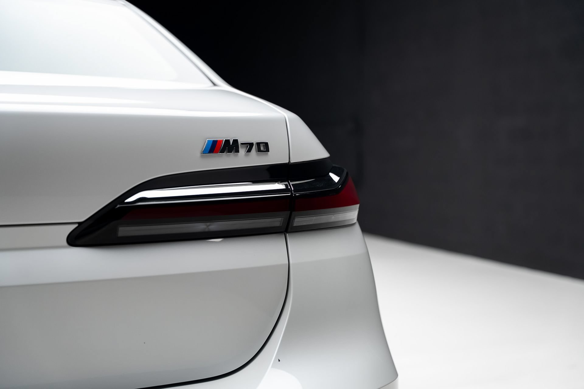 Used 2024 BMW i7 M70 AWD/4WD image 30