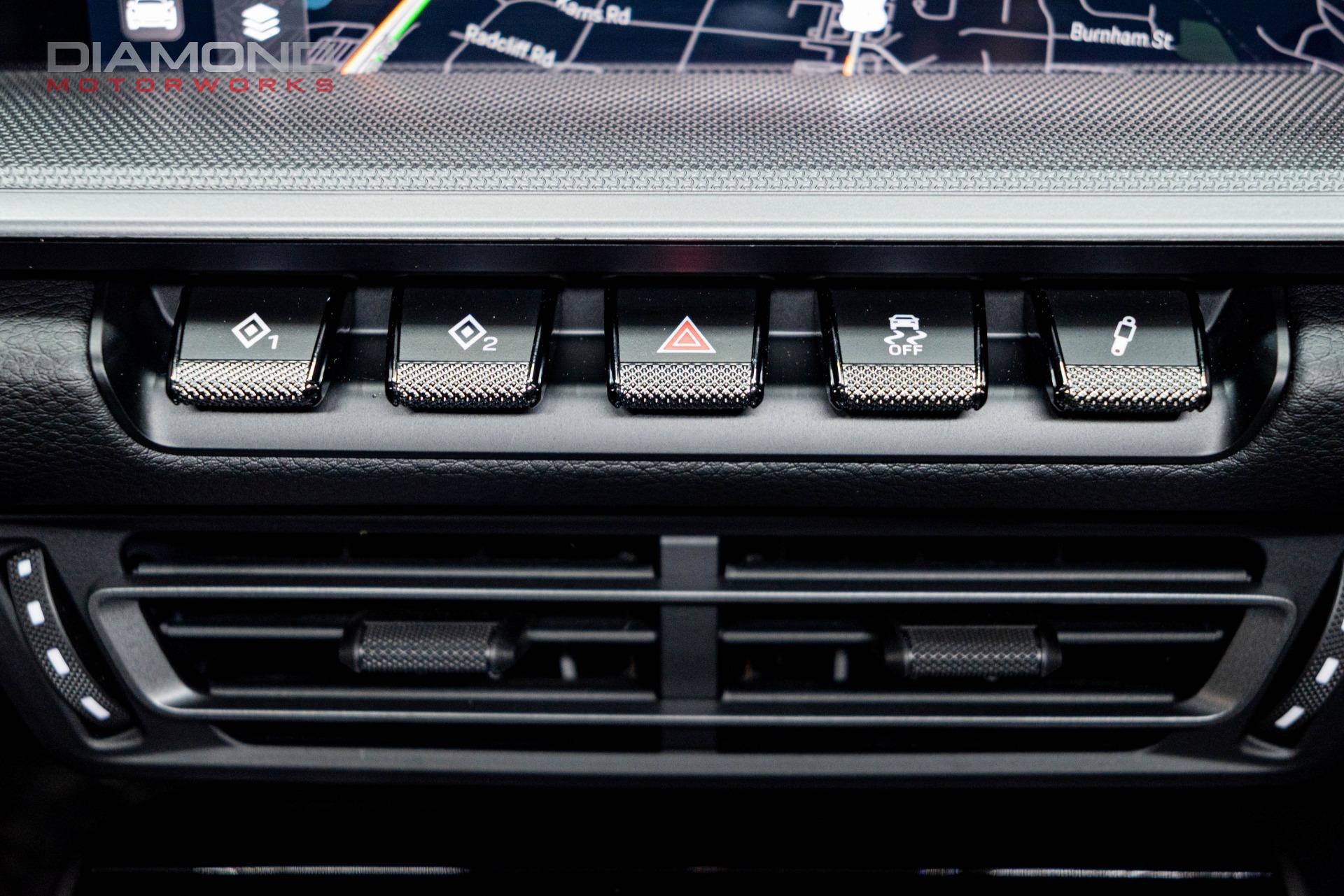 Used 2023 Porsche 911 Carrera 4S image 85