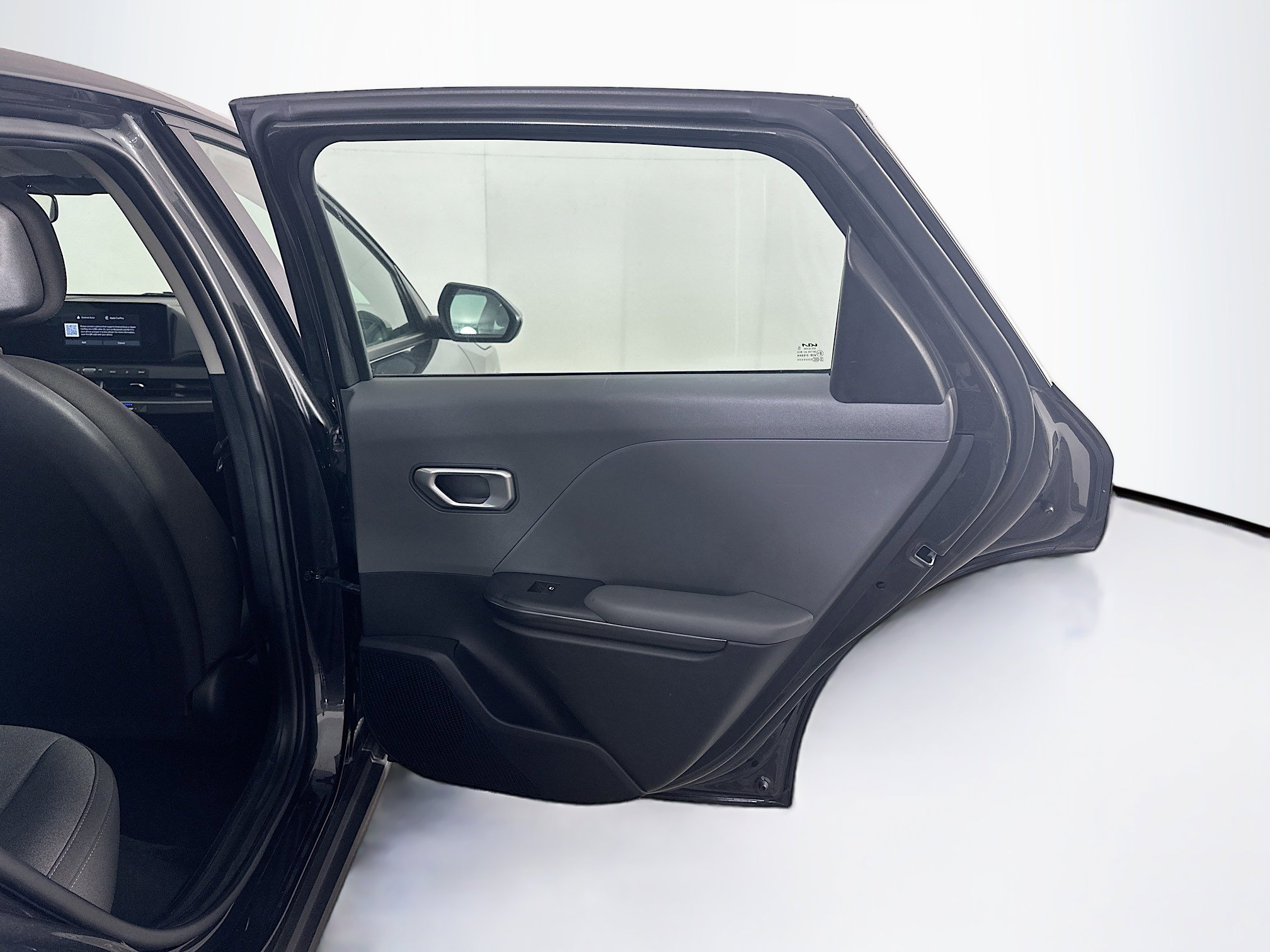 Used 2025 Kia K4 LXS image 30