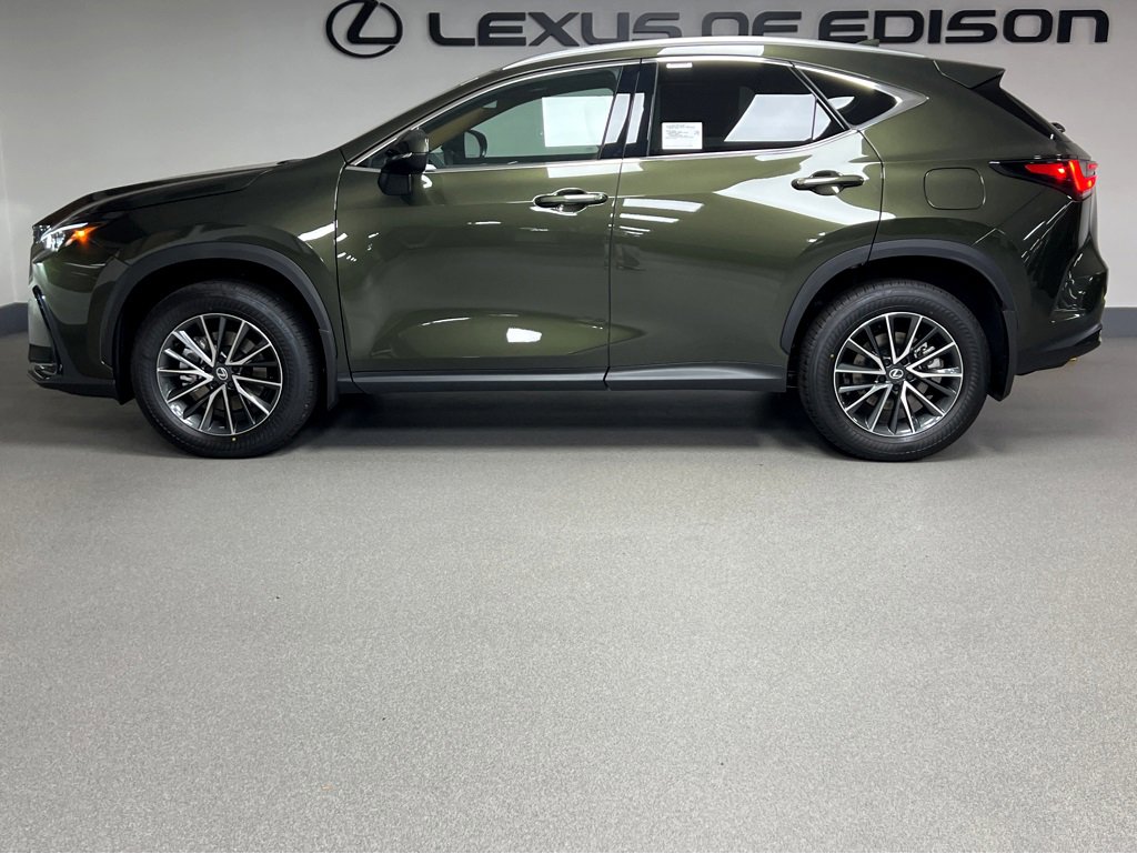 New 2026 Lexus NX 350 AWD w/ Premium Package image 4