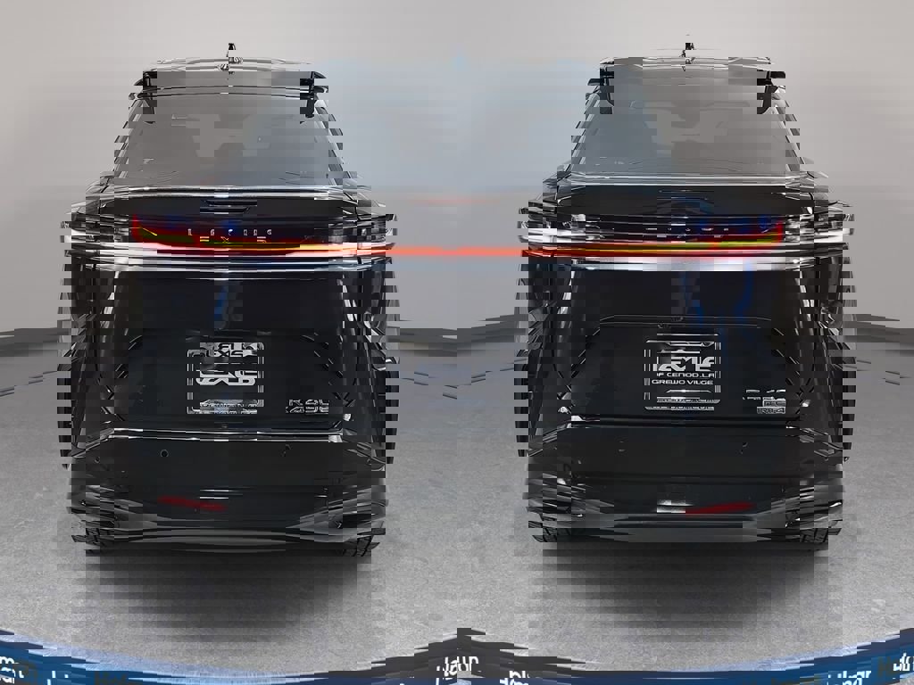 New 2026 Lexus RZ 450e 450e Premium image 6