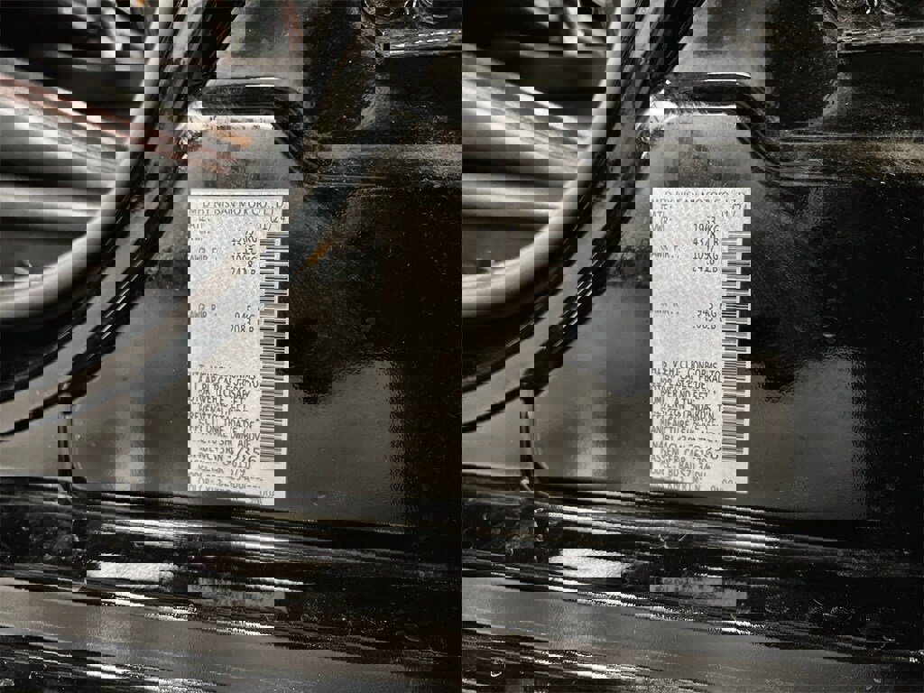 Used 2024 Nissan Altima 2.5 SR image 36