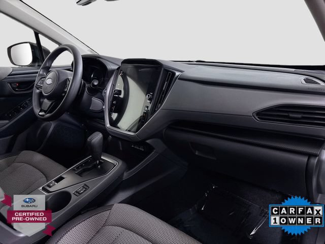 Used 2024 Subaru Crosstrek 2.0i Premium AWD/4WD image 28