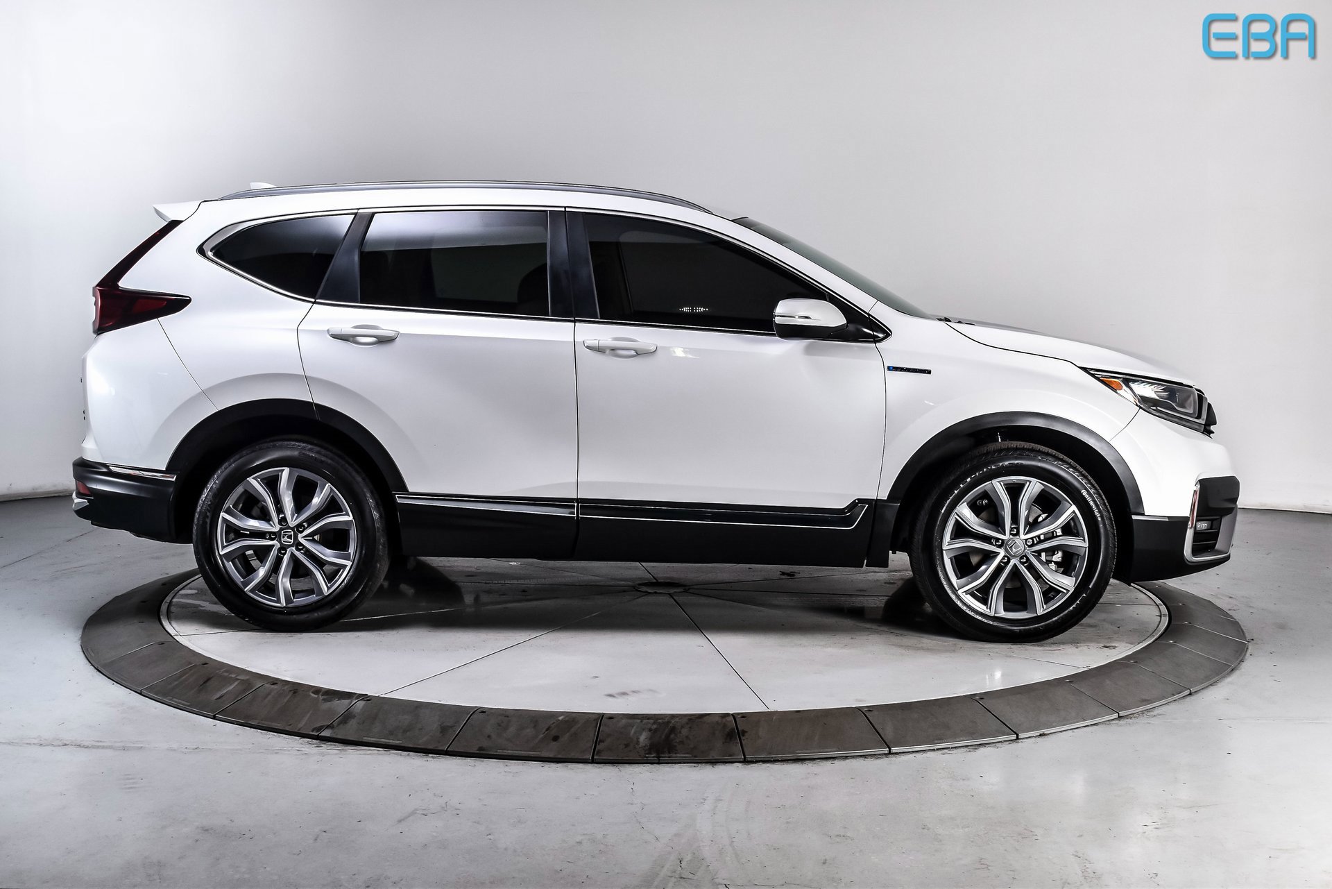 Used 2022 Honda CR-V Touring image 7
