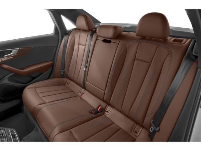 Certified 2023 Audi A4 2.0T Premium w/ Convenience Package image 16