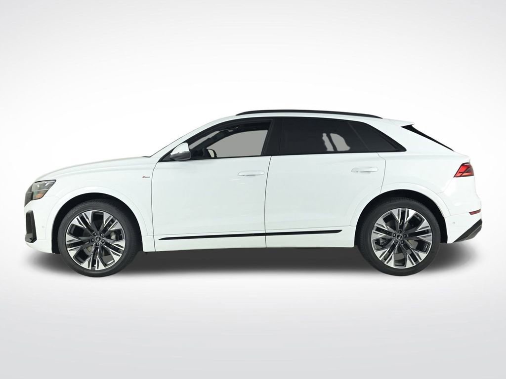 New 2026 Audi Q8 Premium Plus image 2