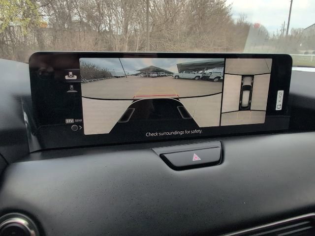 New 2026 MAZDA CX-90 3.3 Turbo S w/ Premium Plus AWD/4WD image 24