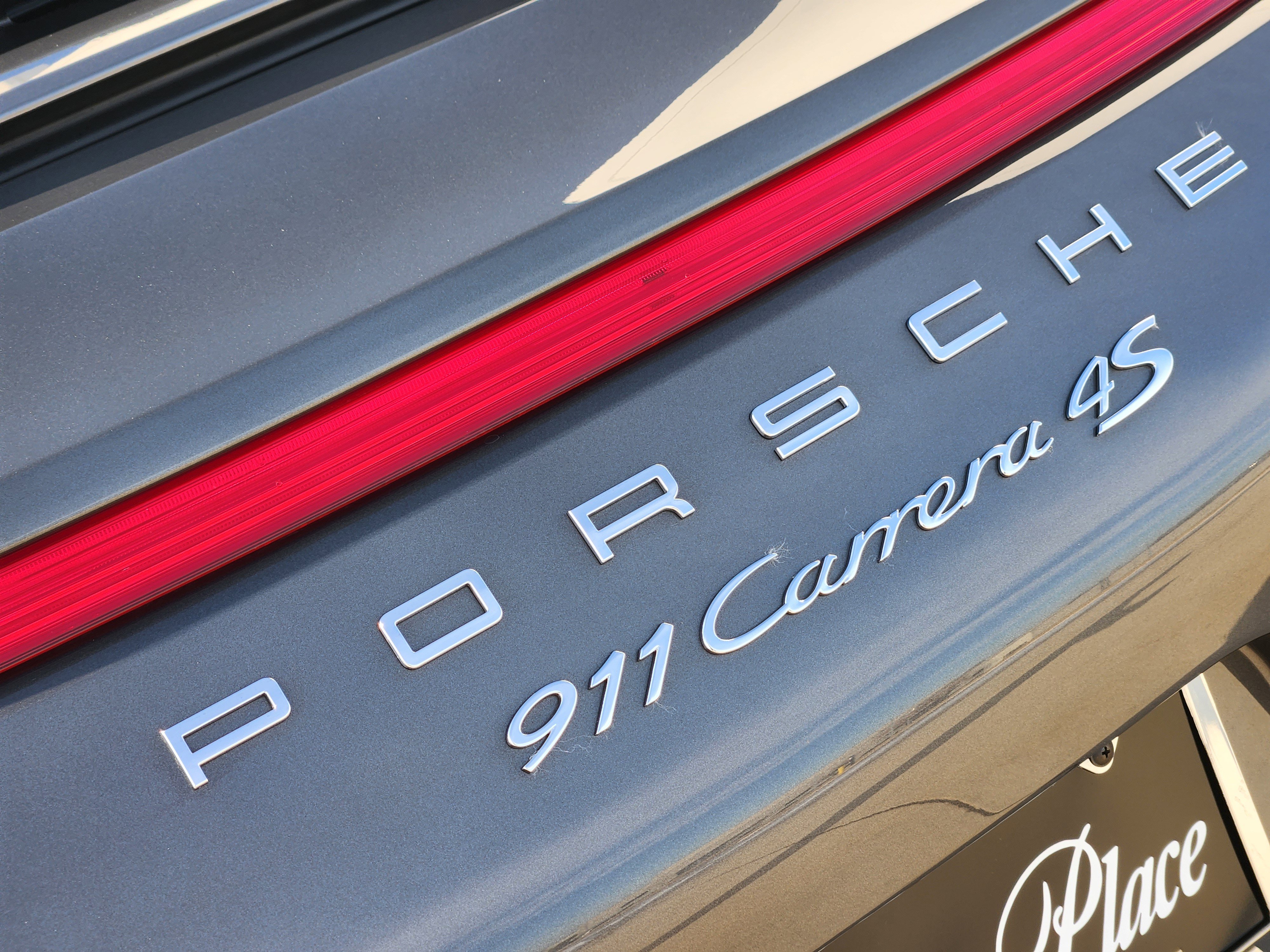 Used 2015 Porsche 911 Carrera 4S image 11