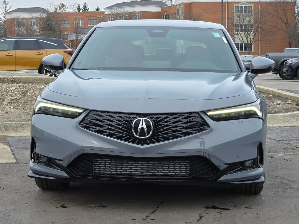 New 2026 Acura Integra A-Spec FWD image 5
