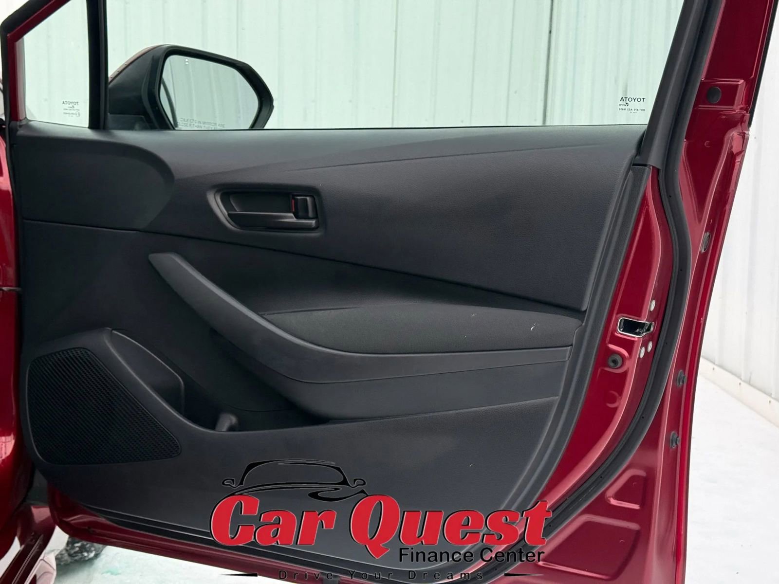 Used 2024 Toyota Corolla LE image 20