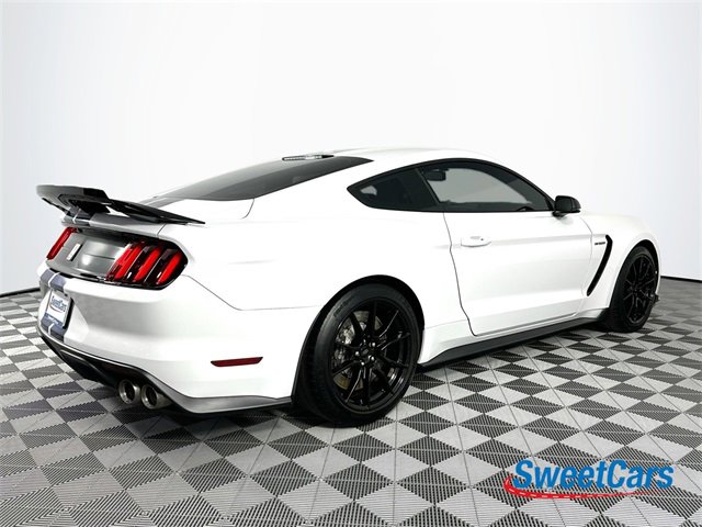 Used 2020 Ford Mustang Shelby GT350 w/ Technology Package image 7