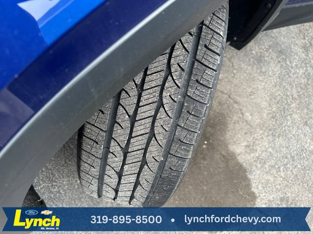 Used 2022 Volkswagen Taos S image 24