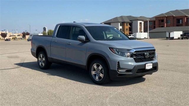 New 2026 Honda Ridgeline RTL image 2
