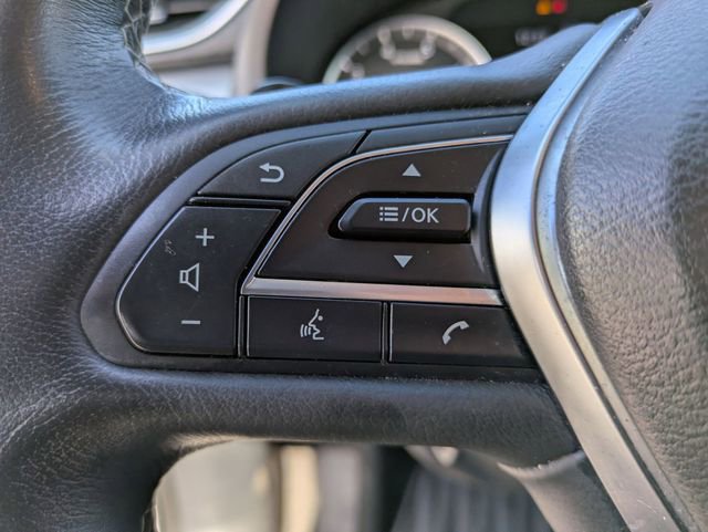 Used 2021 INFINITI QX50 Sensory w/ Cargo Package image 10