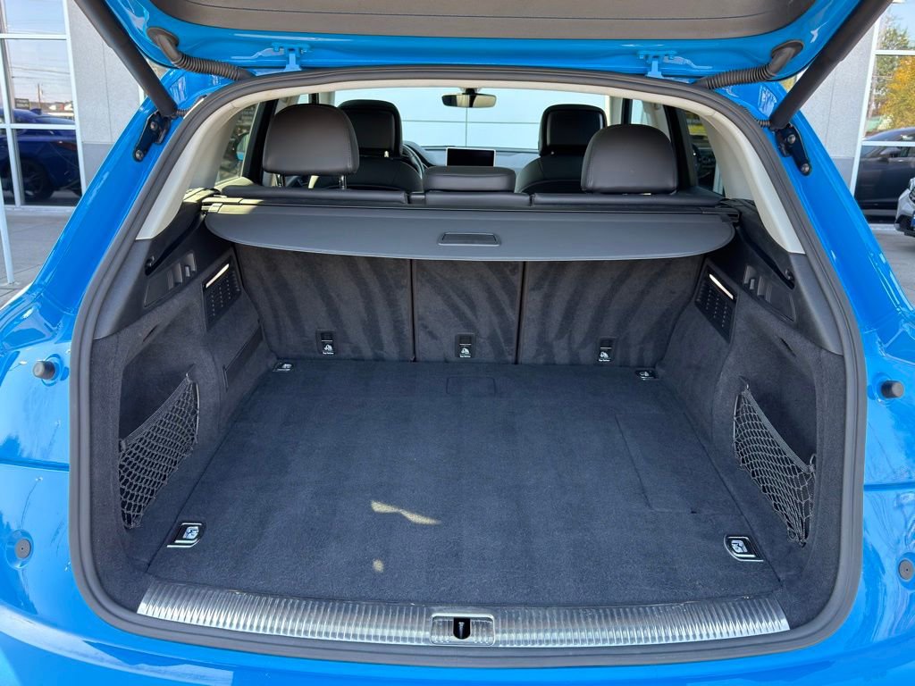 Used 2020 Audi Q5 e Premium image 23