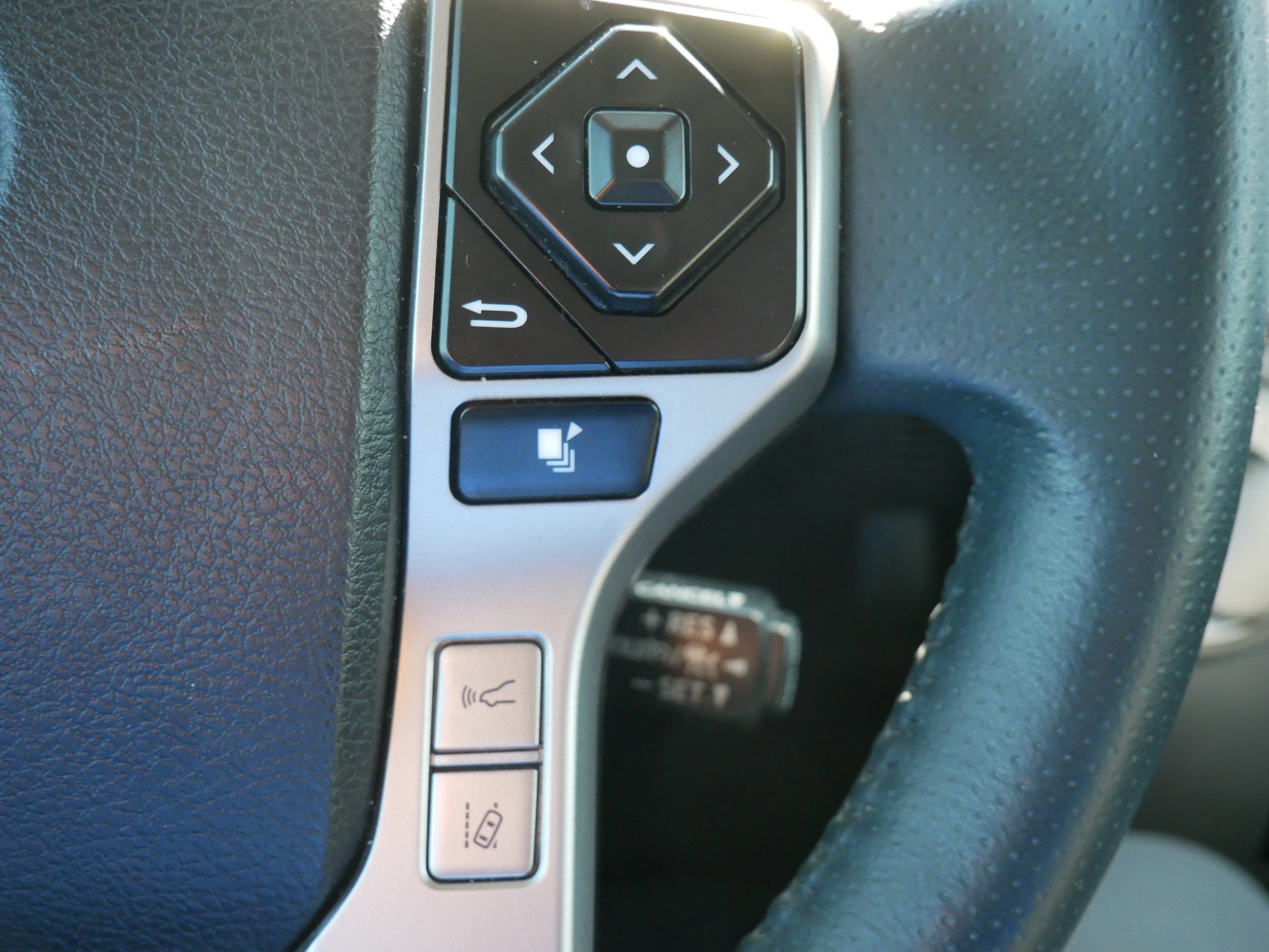 Used 2022 Toyota 4Runner TRD Sport image 23