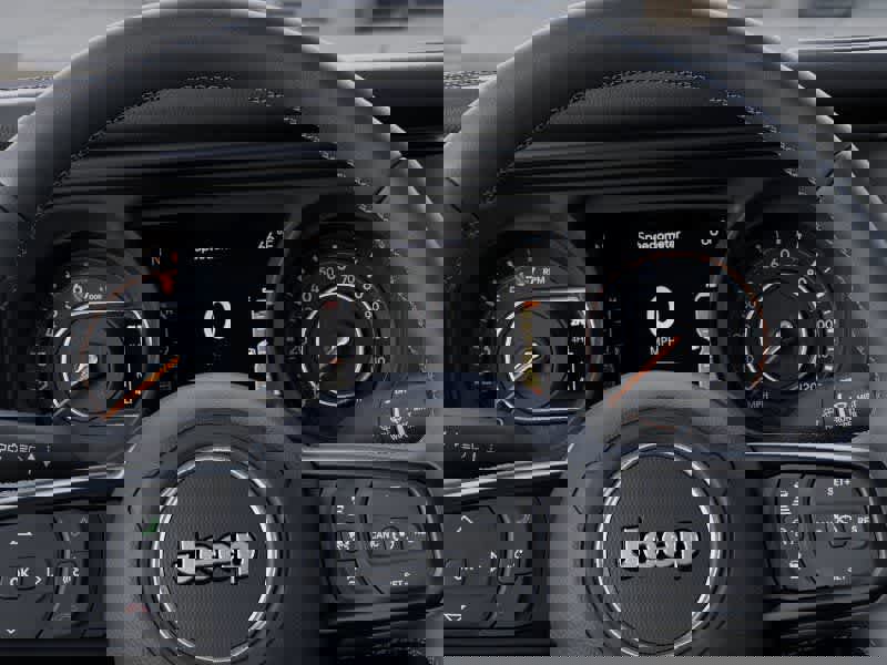 New 2026 Jeep Gladiator Sport image 17