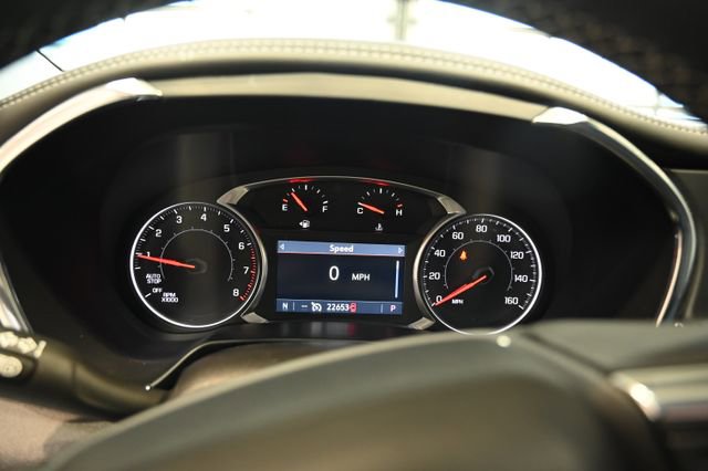 Used 2024 Chevrolet Blazer LT w/ Midnight/Sport Edition image 28