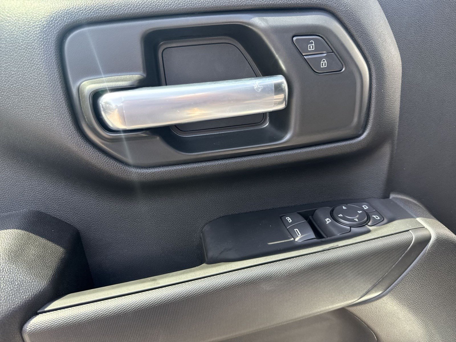 New 2026 GMC Sierra 2500 Pro AWD/4WD image 10