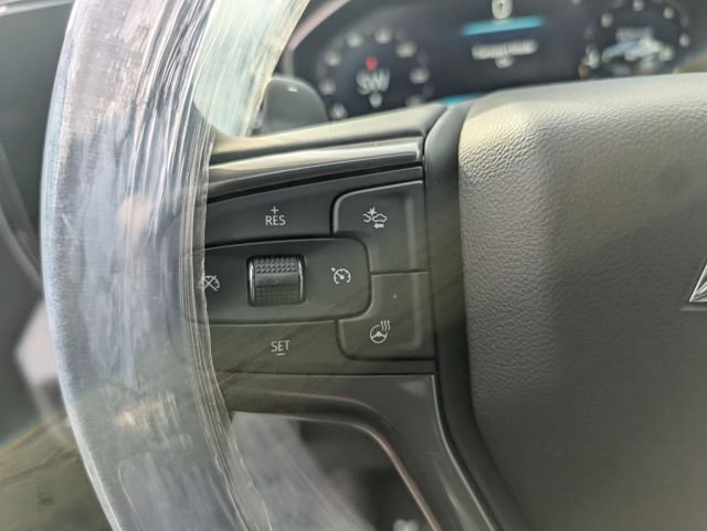 New 2026 Chevrolet Silverado 1500 ZR2 image 18