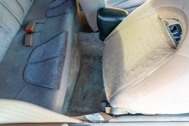 Used 1996 Ford Probe GT image 42