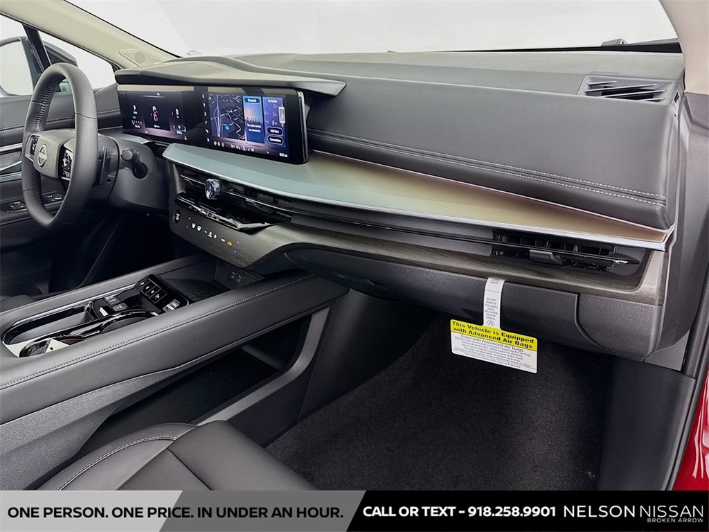 New 2025 Nissan Murano SL image 30