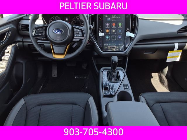 New 2026 Subaru Crosstrek 2.5i Wilderness image 13