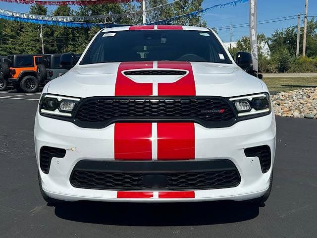 New 2025 Dodge Durango R/T AWD/4WD image 7