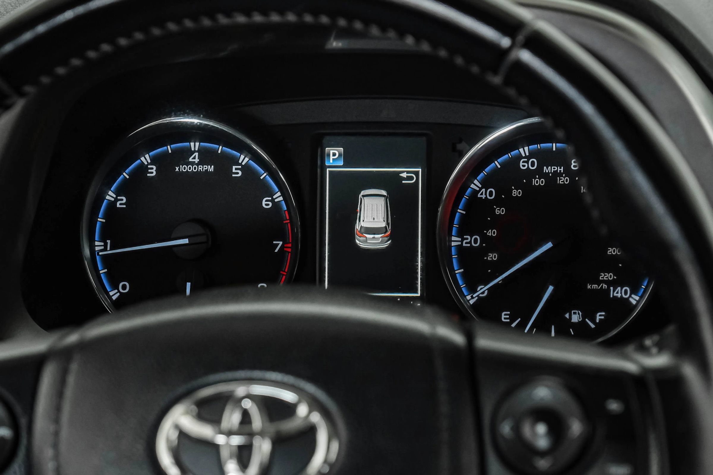 Used 2016 Toyota RAV4 Limited w/ Advanced Technology Package FWD image 17