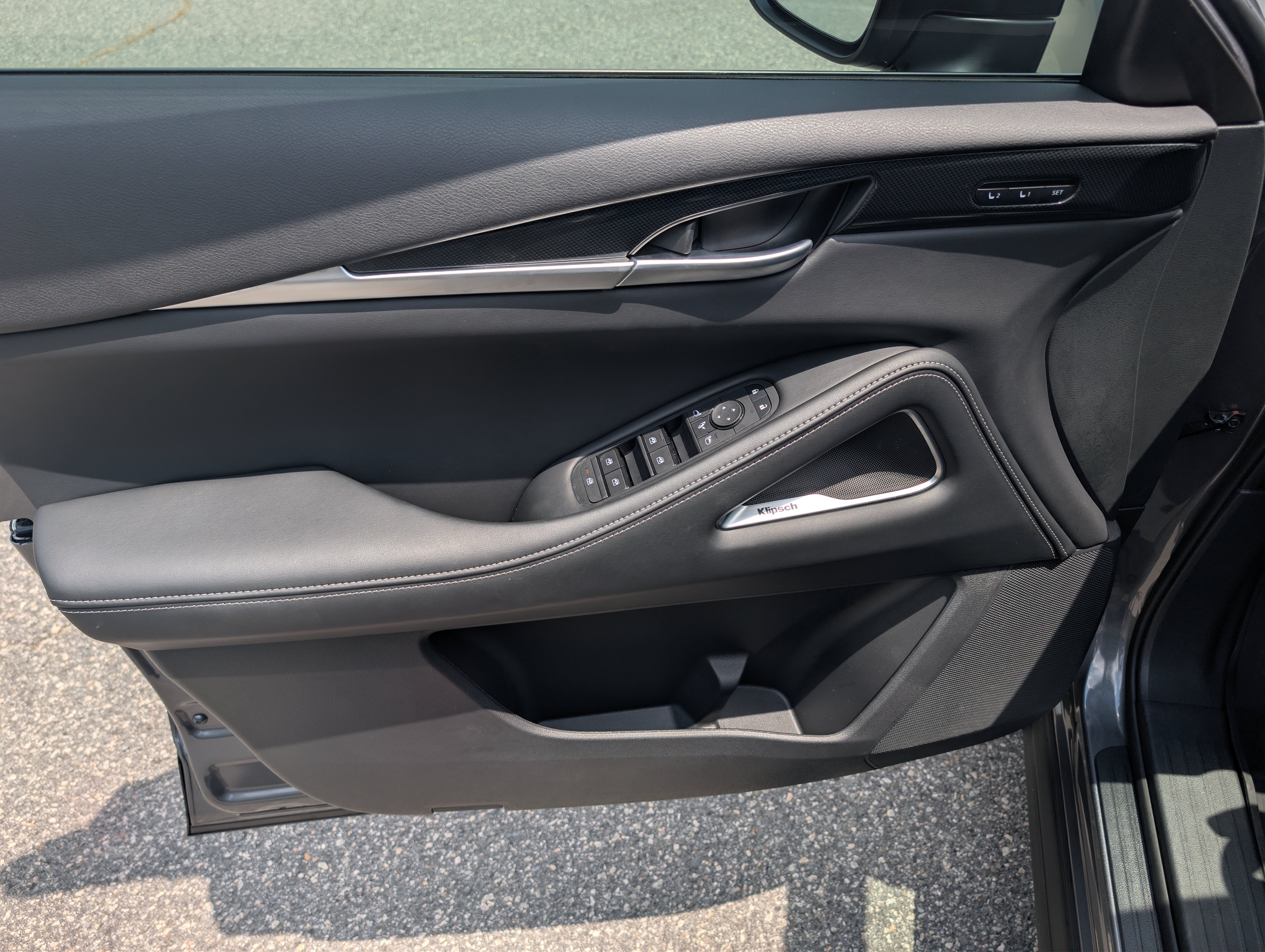 New 2027 INFINITI QX65 Sport AWD/4WD image 9