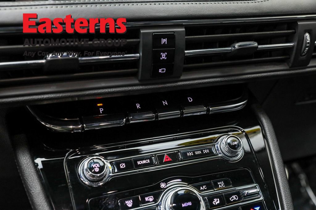 Used 2021 Lincoln Corsair AWD image 20