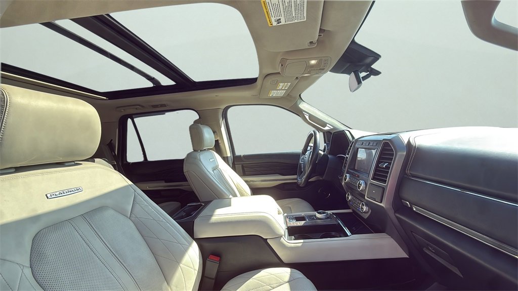 Used 2021 Ford Expedition Platinum image 23