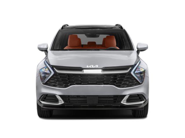 Certified 2023 Kia Sportage SX image 10