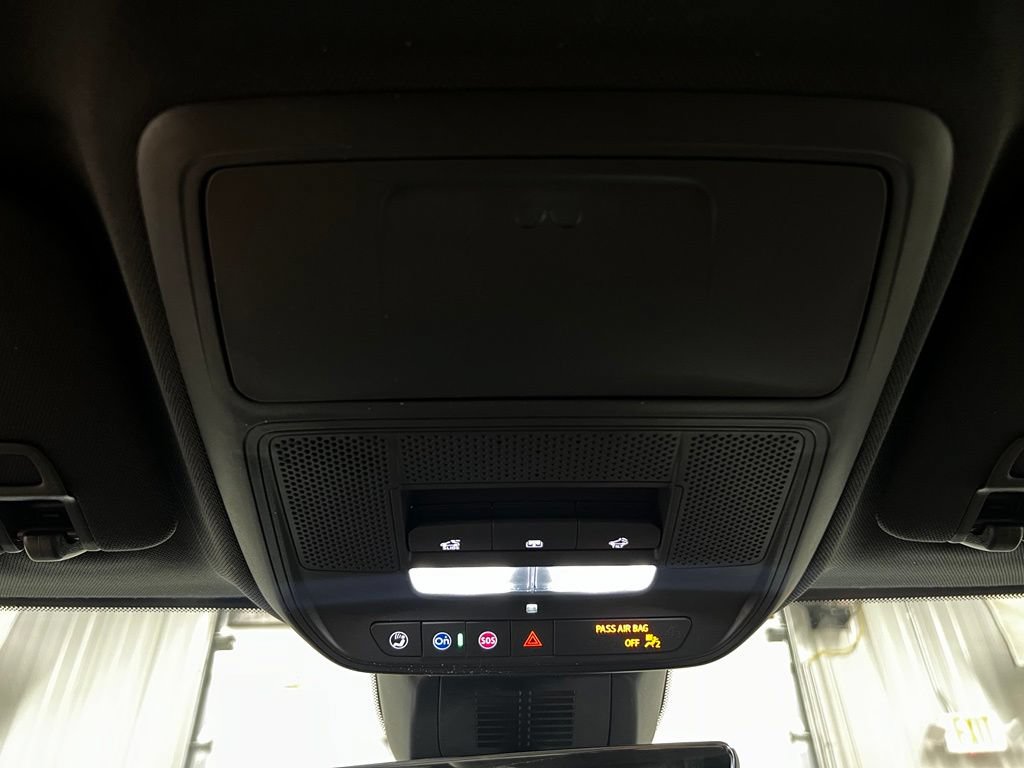 New 2026 Chevrolet Equinox ACTIV w/ Convenience Package III FWD image 23