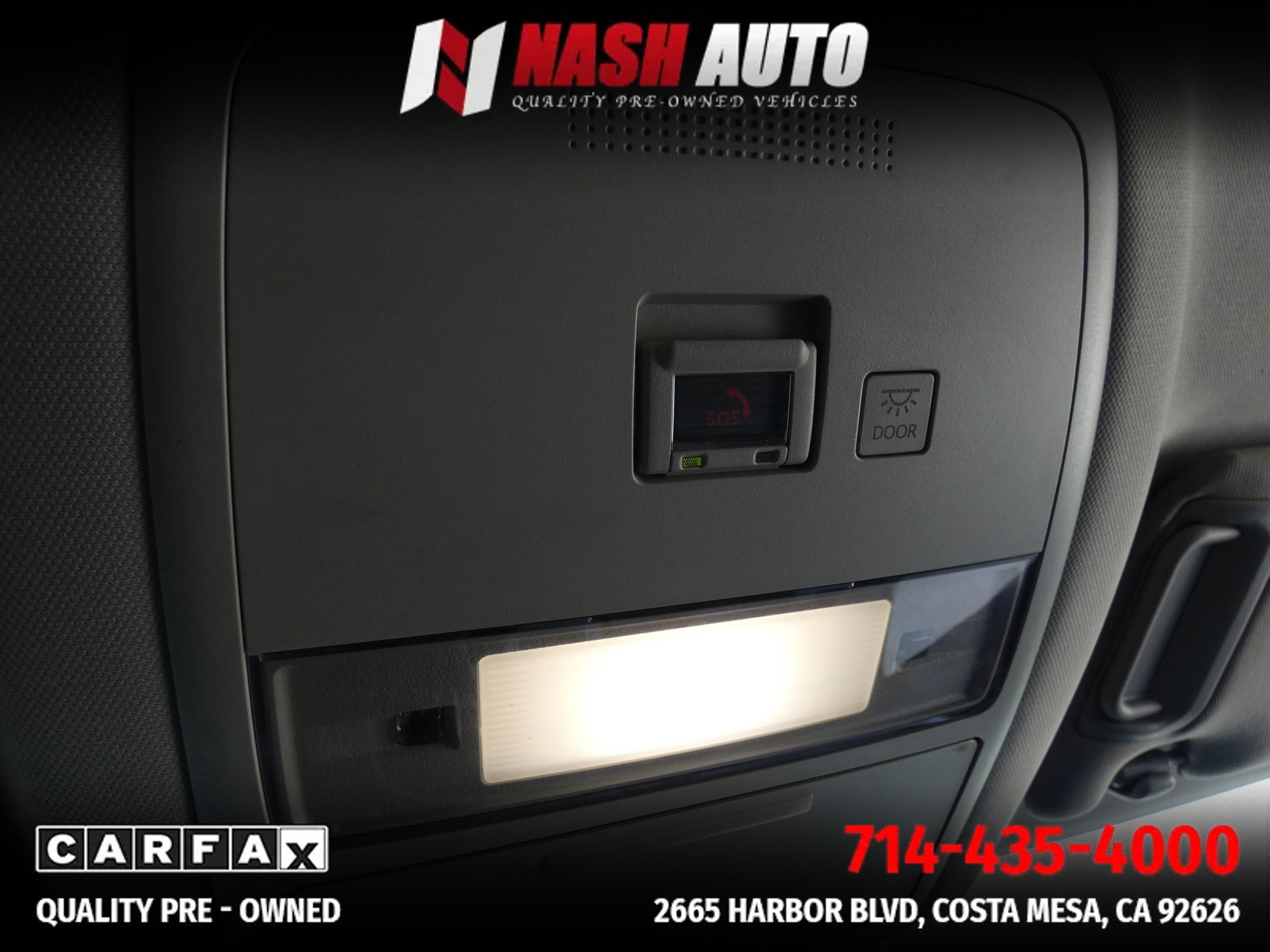 Used 2023 Toyota Mirai w/ Advanced Technology Package image 61