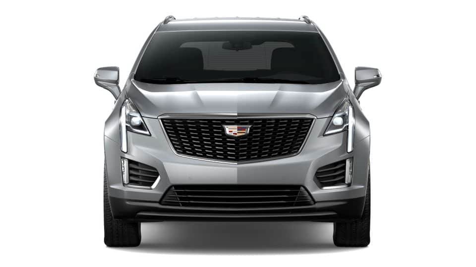New 2026 Cadillac XT5 Luxury w/ LPO, Floor Liner Package AWD/4WD image 28
