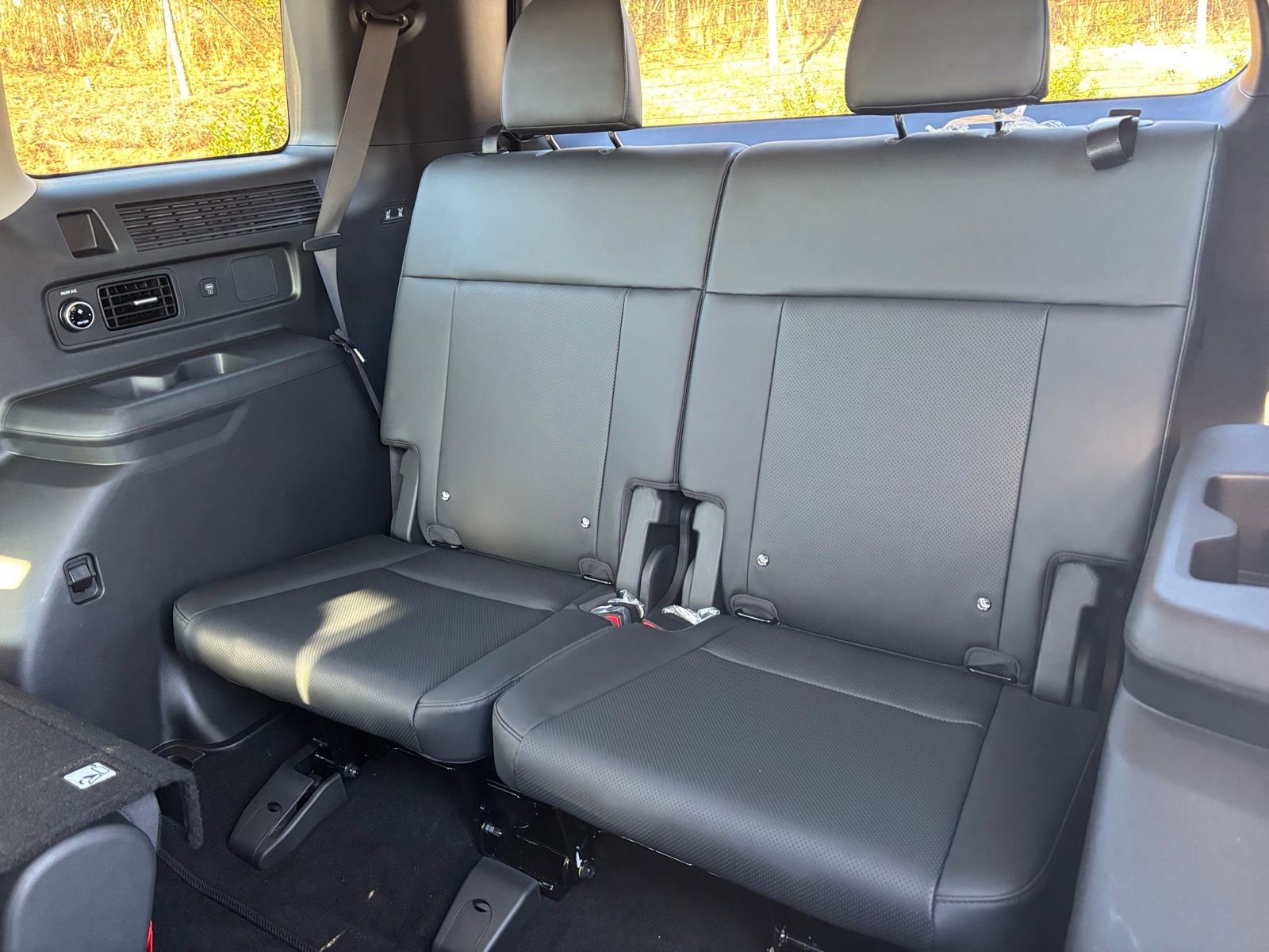 New 2026 Hyundai Santa Fe SEL FWD image 15