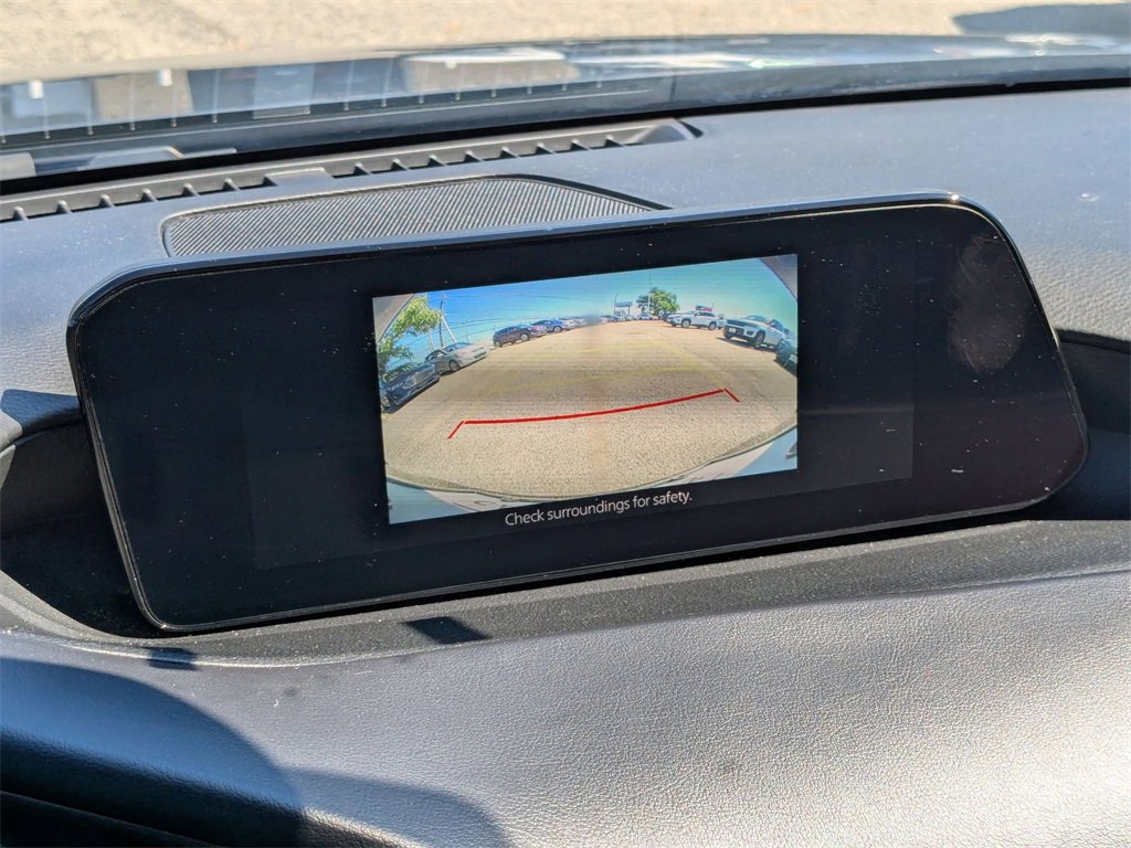 Used 2024 MAZDA MAZDA3 s image 23