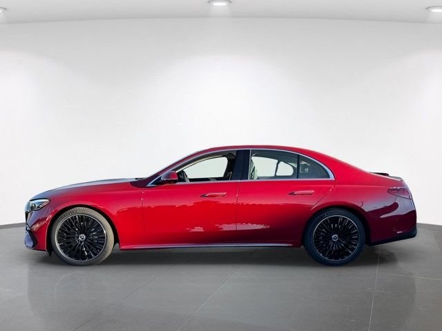 New 2026 Mercedes-Benz E 350 Sedan image 5