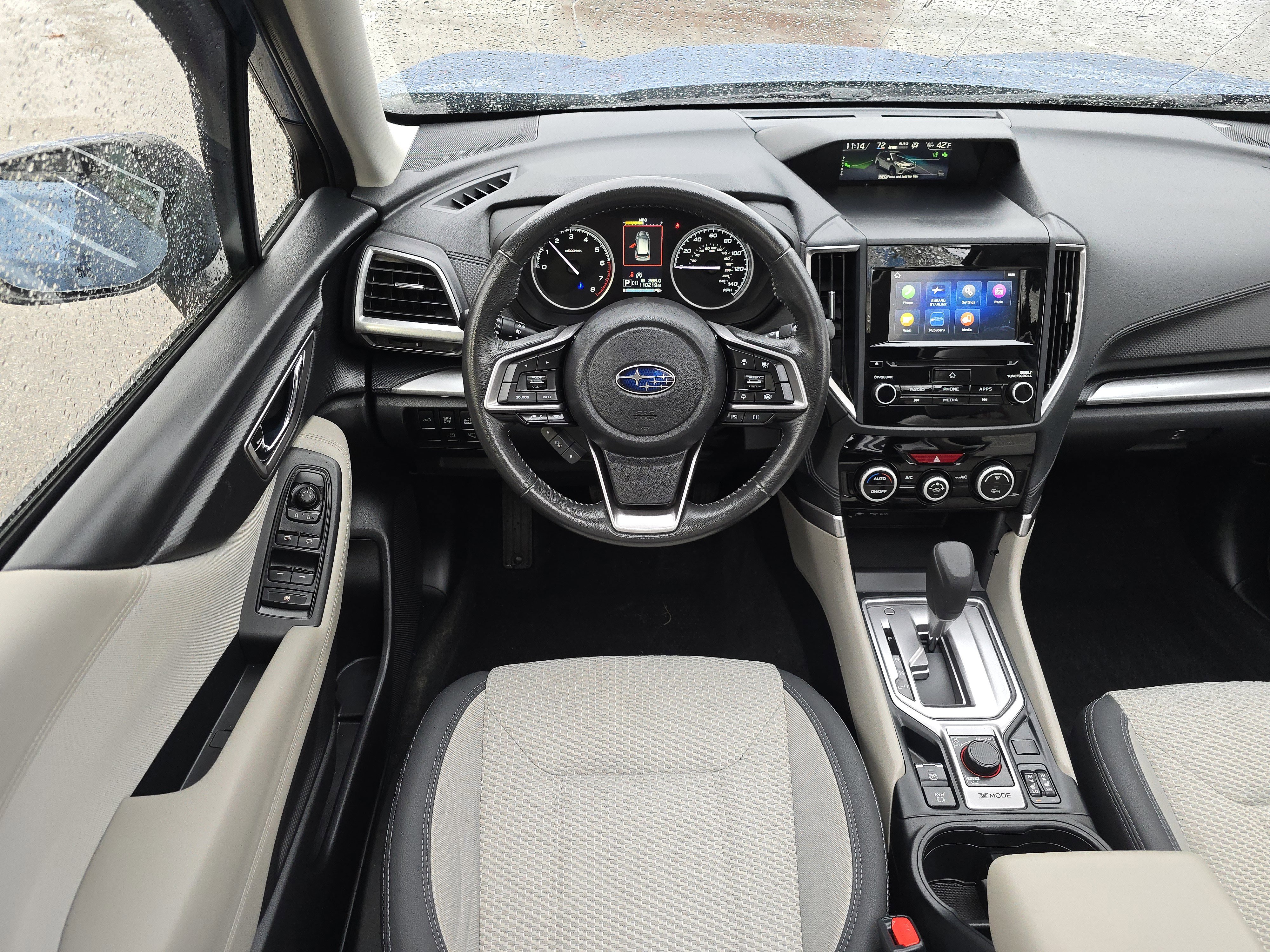 Used 2021 Subaru Forester Premium w/ Popular Package #1 image 22