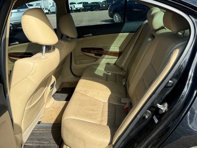 Used 2012 Honda Accord EX-L image 13