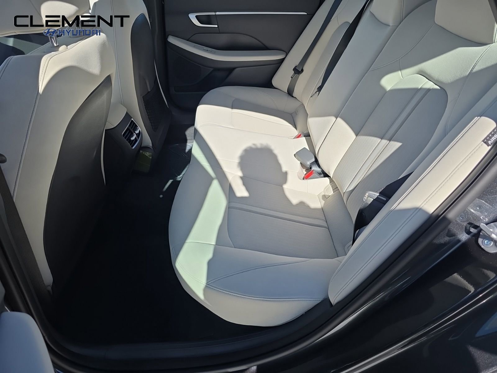 New 2026 Hyundai Sonata Blue image 27