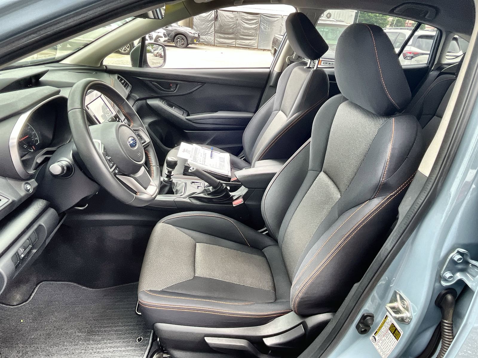 Used 2021 Subaru Crosstrek 2.0i Premium AWD/4WD image 14