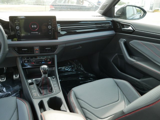 New 2026 Volkswagen Jetta GLI Autobahn FWD image 10