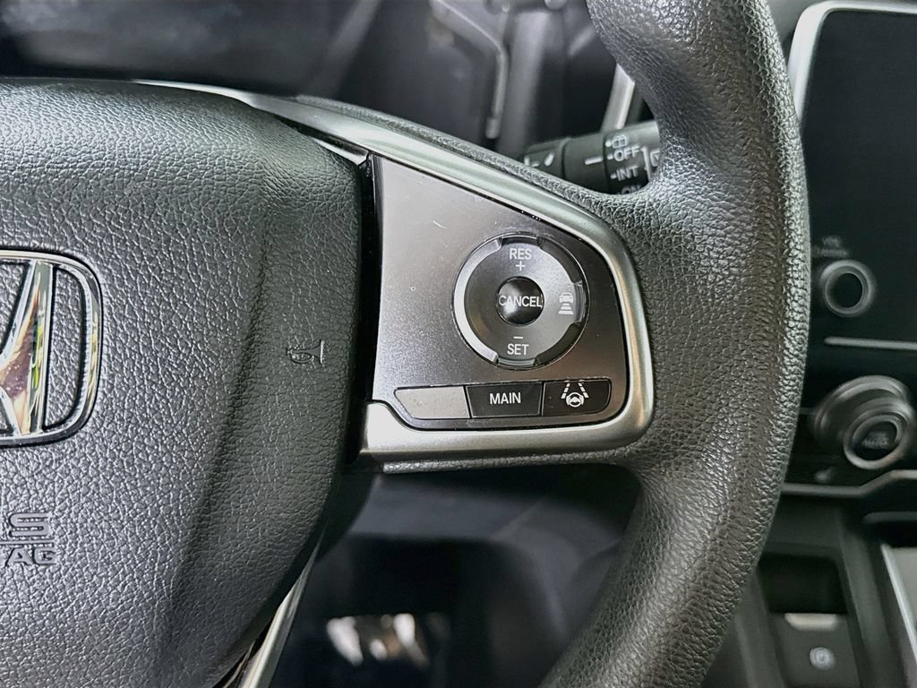 Used 2018 Honda CR-V EX image 22